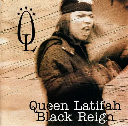 Queen Latifah - Black Reign