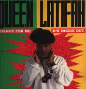 Queen Latifah - Dance For Me