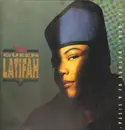 12inch Vinyl Single - Queen Latifah - Fly Girl / Nature Of A Sista'