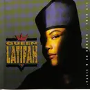 CD Single - Queen Latifah - Fly Girl / Nature Of A Sista'