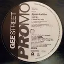 12inch Vinyl Single - Queen Latifah - Fly Girl