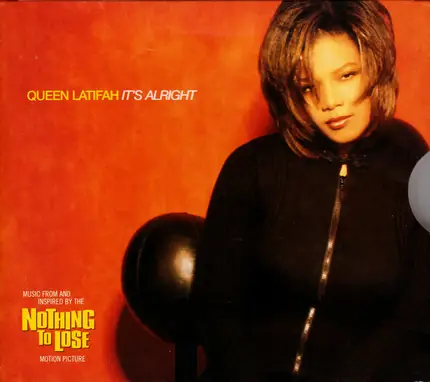 Queen Latifah - It's Alright