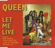 Queen - Let Me Live