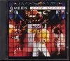 CD - Queen - Live Magic