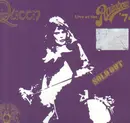 Double CD - Queen - Live At The Rainbow '74 - Digipak