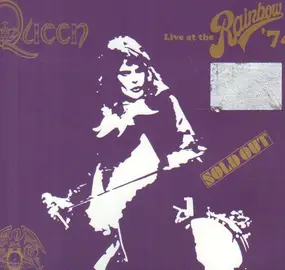 Queen - Live At The Rainbow