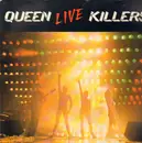 Double LP - Queen - Live Killers