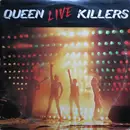 Double LP - Queen - Live Killers