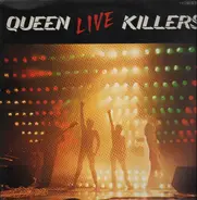 Queen - Live Killers