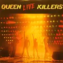 Double LP - Queen - Live Killers
