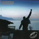 CD - Queen - Made In Heaven
