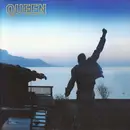 CD - Queen - Made In Heaven
