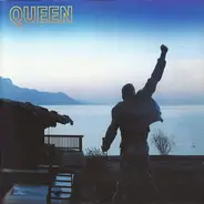 Queen - Made in Heaven