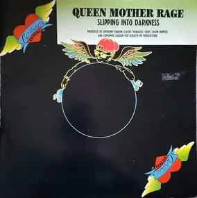 Queen Mother Rage - Slipping Into Darkness