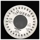 7inch Vinyl Single - Queen - Mustapha - German first