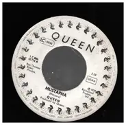 Queen - Mustapha