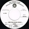 7'' - Queen - Need Your Loving Tonight