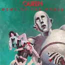 LP - Queen - News Of The World