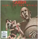 LP - Queen - News Of The World - 180gr. Black Vinyl