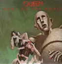LP - Queen - News Of The World