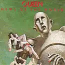 CD - Queen - News Of The World