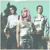 Queen of Japan - Total Eclipse / Cool Cat