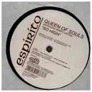 12inch Vinyl Single - Queen Of Souls - So High
