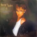 7inch Vinyl Single - Queen Of Spades - Living A Lie