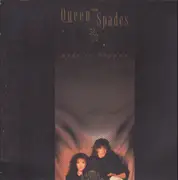 LP - Queen Of Spades - Make It Happen - comes with promo sheets