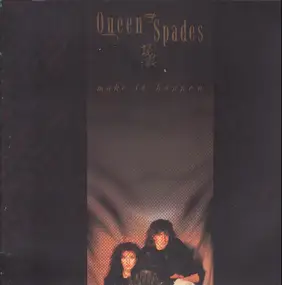 Queen Of Spades - Make It Happen