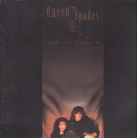 Queen Of Spades - Make It Happen