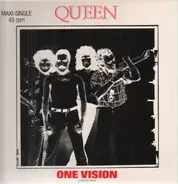 Queen - One Vision