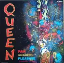 12'' - Queen - Pain Is So Close To Pleasure (Extended Remix)