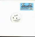 12inch Vinyl Single - Queen Pen - Man behind the music