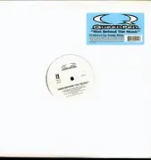 12inch Vinyl Single - Queen Pen - Man behind the music