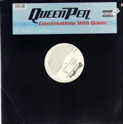 Double LP - Queen Pen - Conversations With Queen