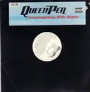 Double LP - Queen Pen - Conversations With Queen