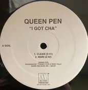 Queen Pen