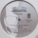 12'' - Queen Pen - It's True