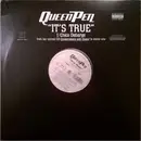 12inch Vinyl Single - Queen Pen - It's True