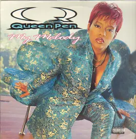 QueenPen - My Melody
