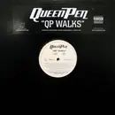 12'' - Queen Pen - QP Walks