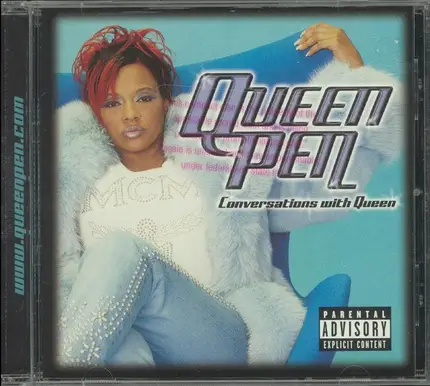 Queen Pen - Conversations With Queen