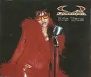 CD Single - Queen Pen - It's True