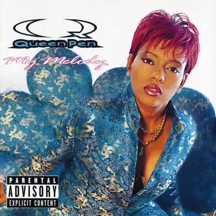 Queen Pen - My Melody