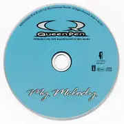 CD - Queen Pen - My Melody