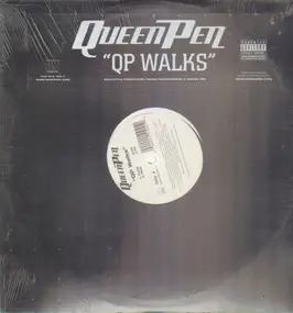 QueenPen - QP Walks