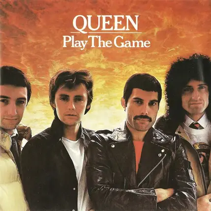 Queen - Play The Game
