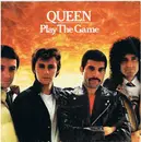 7'' - Queen - Play The Game