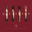 CD - Queen - Pre Ordained
